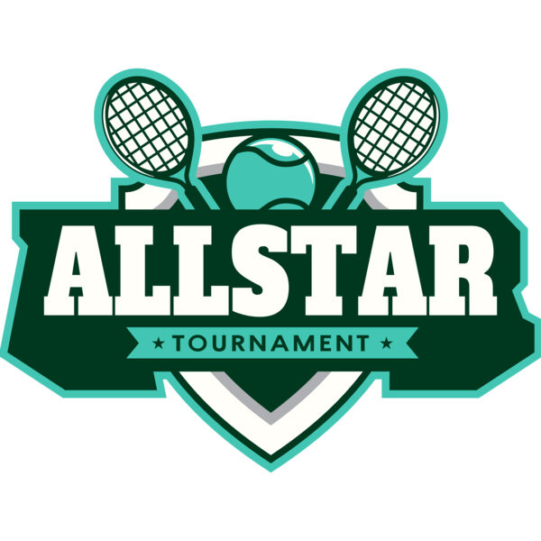 All star Tournament logo 01 Miniaturansicht