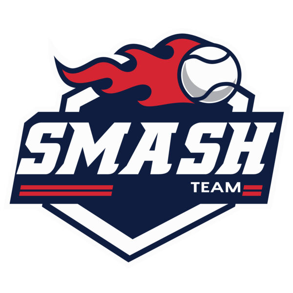 Smash Tennis Team logo 01 Miniaturansicht