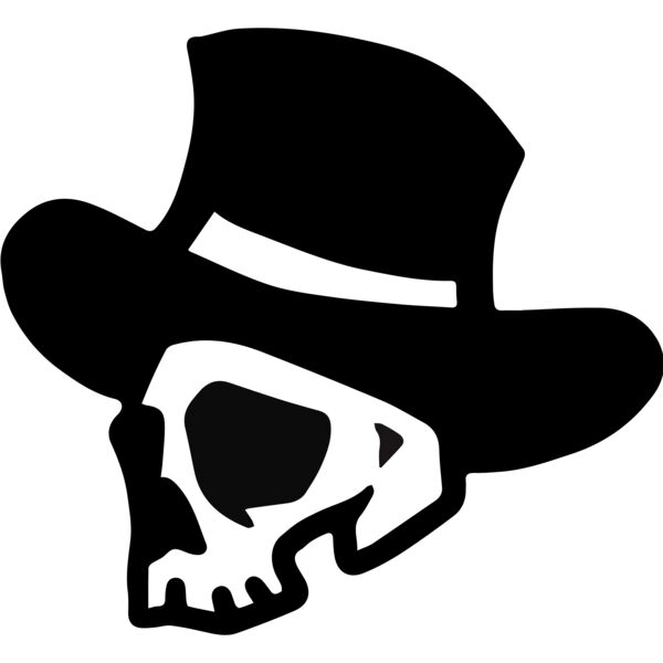 Elements Skulls logo template 44 Miniaturansicht