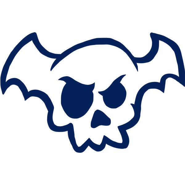 Elements Skulls logo template 49 Miniaturansicht