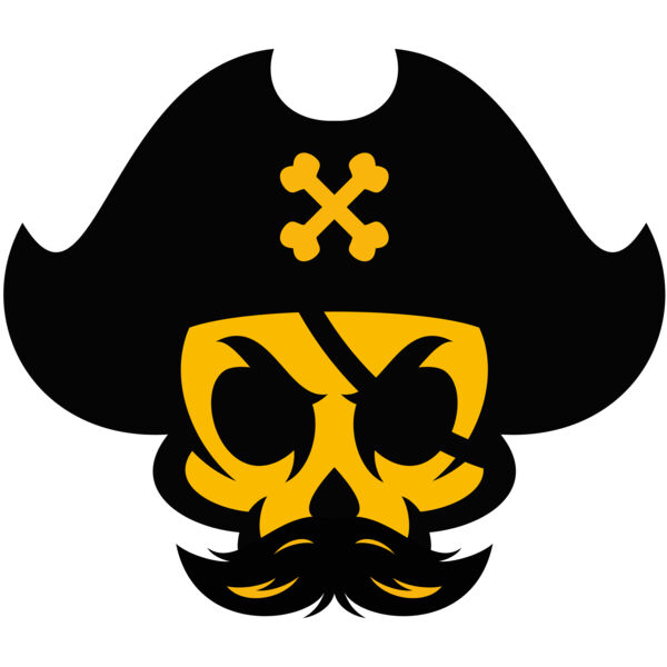 Elements Skulls logo template 83 Miniaturansicht