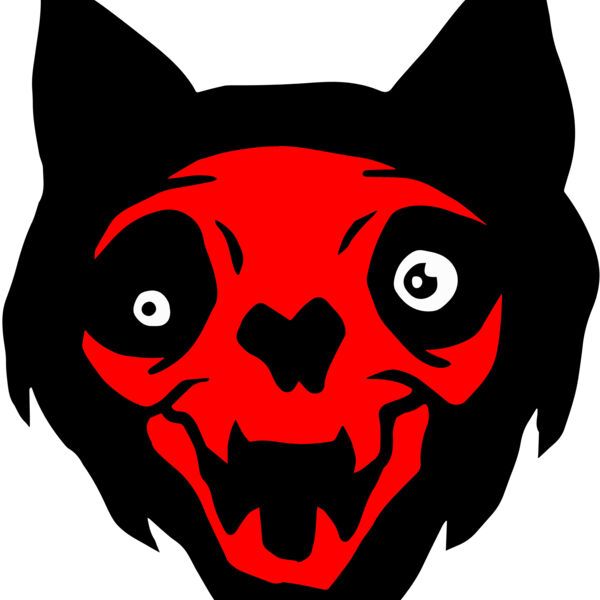 Elements Skulls logo template 166 Miniaturansicht