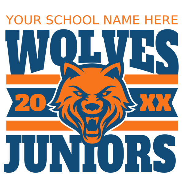 School Wolves 08 Miniaturansicht