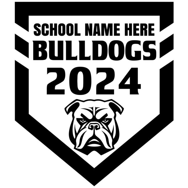 School Bulldog 02 Miniaturansicht