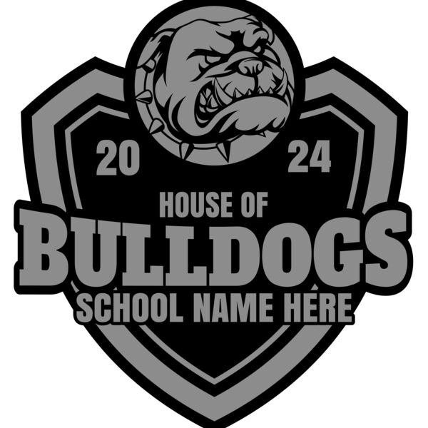 School Bulldog 03 Miniaturansicht