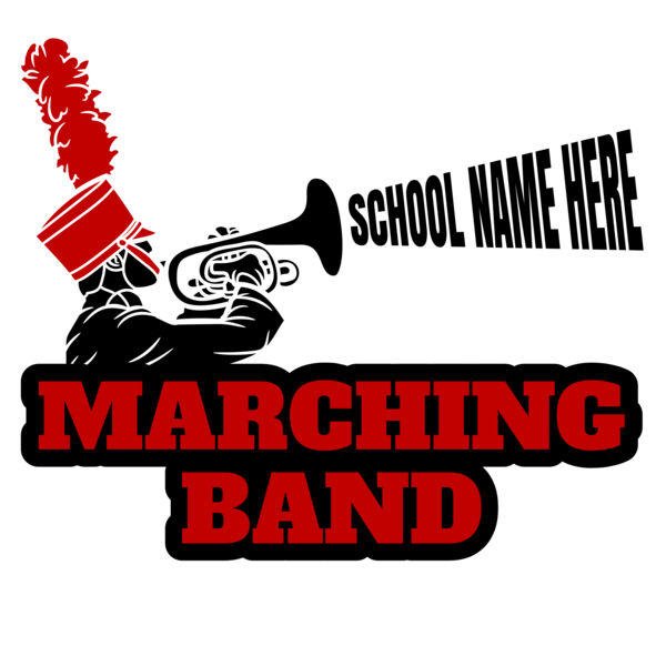 Marching Band 01 Miniaturansicht