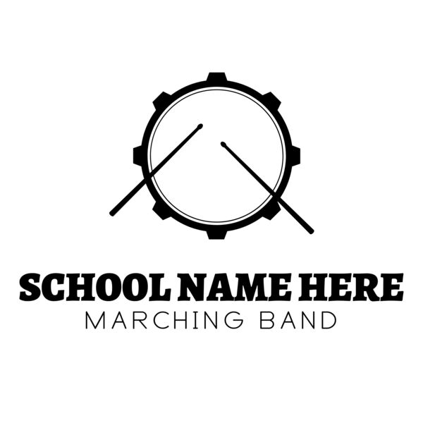 Marching Band 02 Miniaturansicht