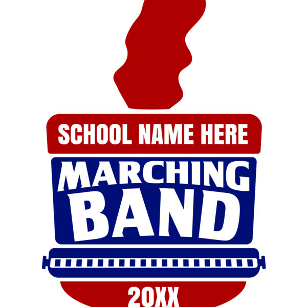 Marching Band 12 Miniaturansicht