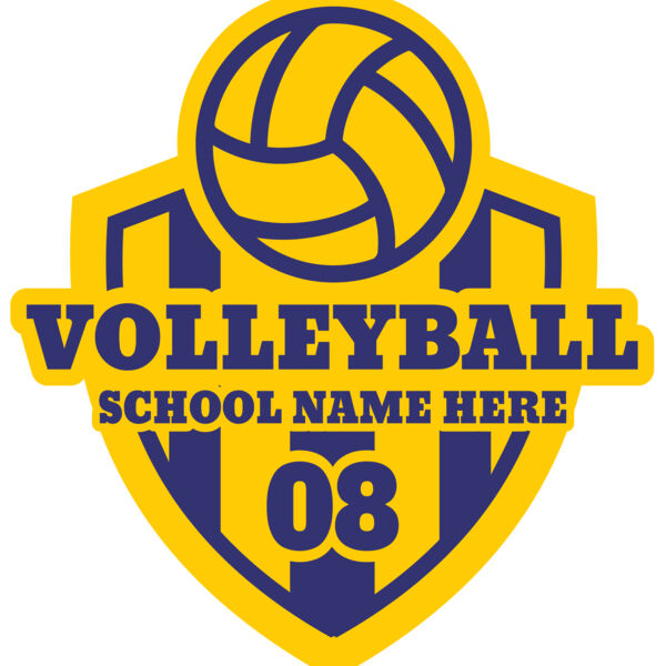 Volleyball 19 Miniaturansicht