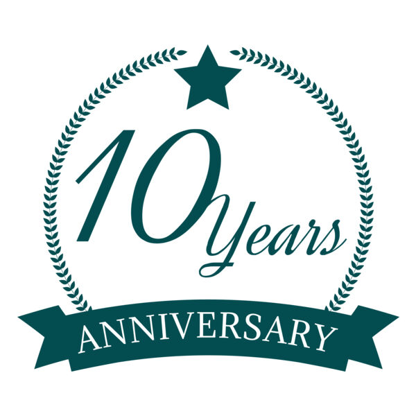 Anniversary 10 Miniaturansicht