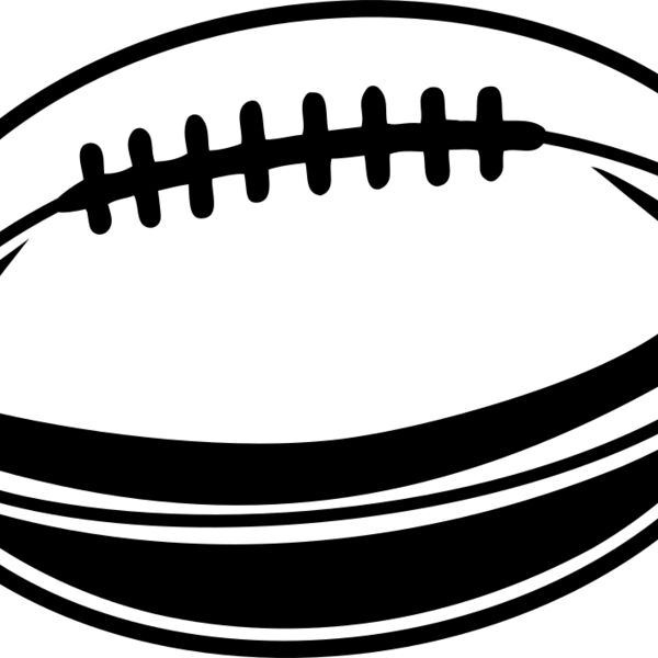 American Football   Clipart 5 Miniaturansicht