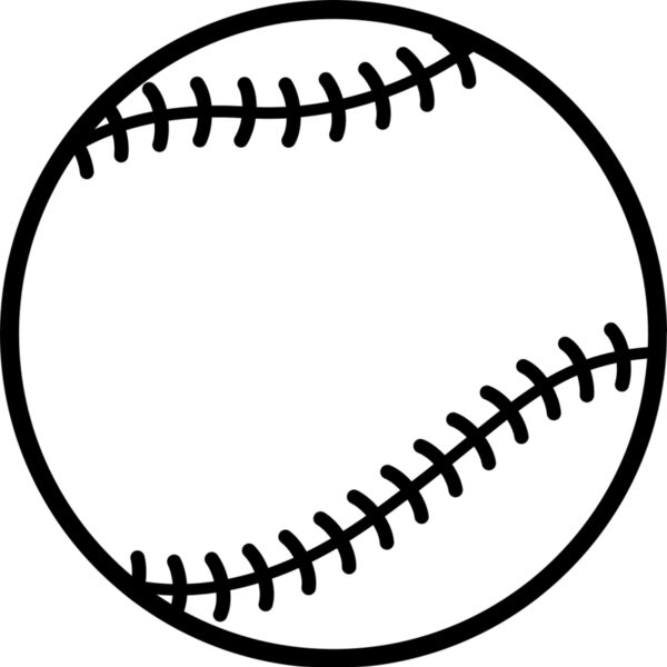 Baseball   Clipart 2 Miniaturansicht