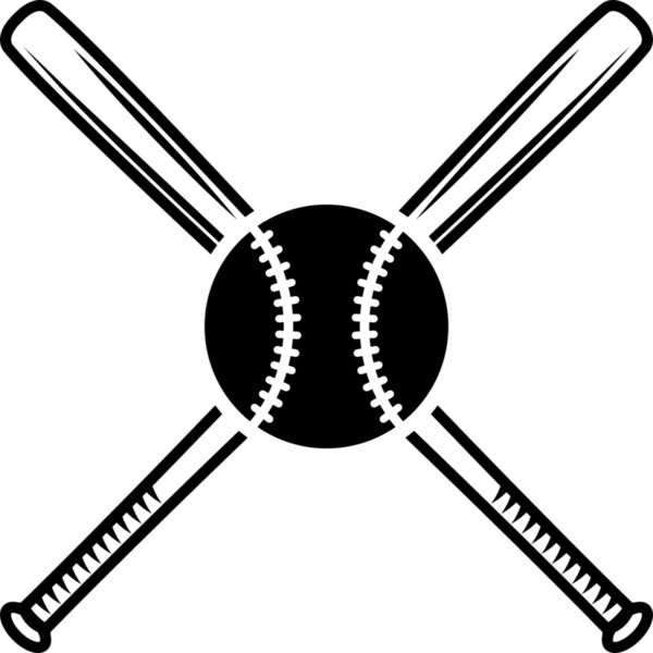 Baseball   Clipart 8 Miniaturansicht