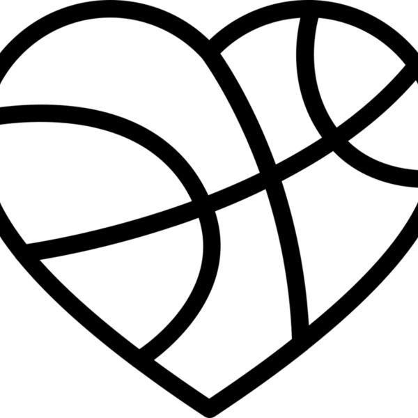 Basketball   Clipart 3 Miniaturansicht