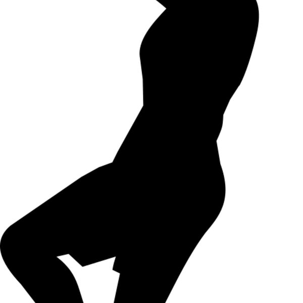 Basketball   Clipart 9 Miniaturansicht