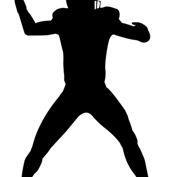 American Football   Clipart 13 Miniaturansicht