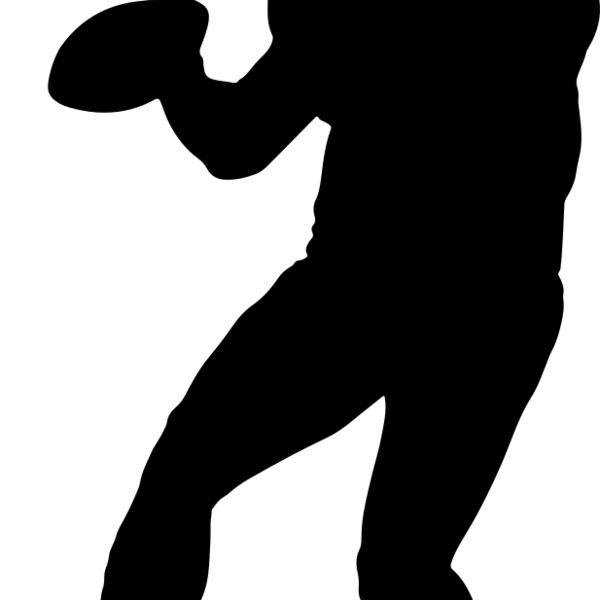 American Football   Clipart 14 Miniaturansicht