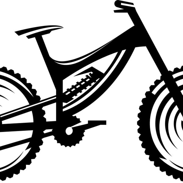 Bicycle   Clipart 20 Miniaturansicht