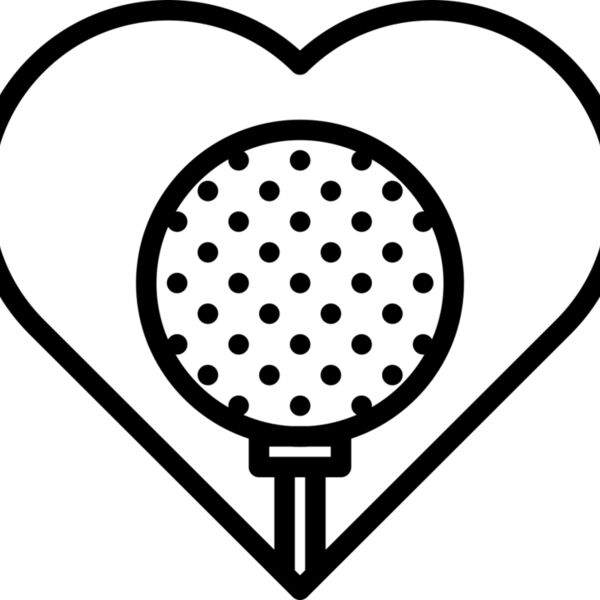 Golf   Clipart 16 Miniaturansicht