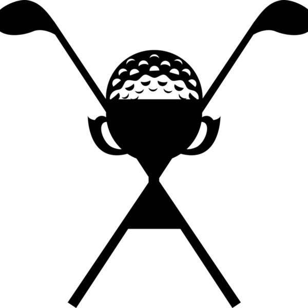Golf   Clipart 18 Miniaturansicht