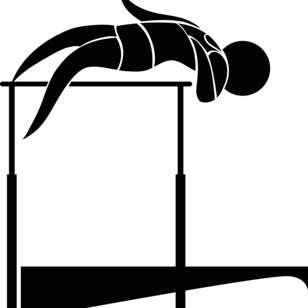 Track Field   Clipart 21 Miniaturansicht