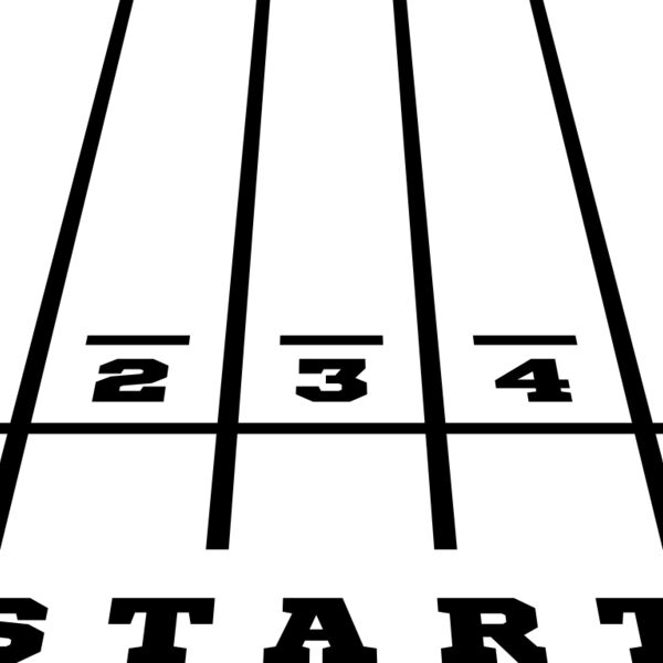 Track Field   Clipart 5 Miniaturansicht