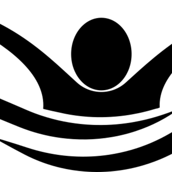 Swimming    Clipart 12 Miniaturansicht