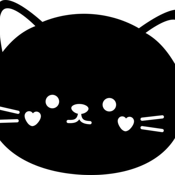 Cat   Clipart 2 Miniaturansicht