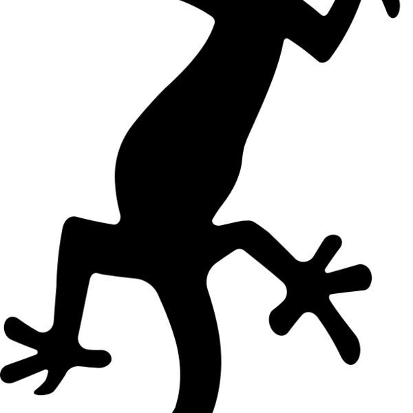 Newt   Clipart 1 Miniaturansicht