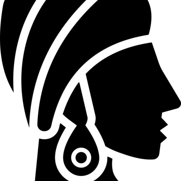 African Icon Miniaturansicht