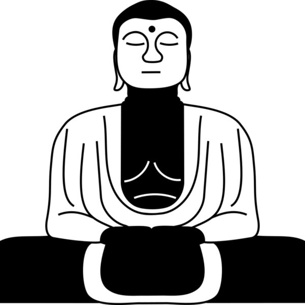 Gautama Buddha Miniaturansicht