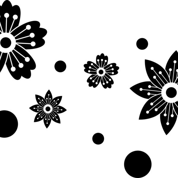 Cherry Blossoms Art Miniaturansicht