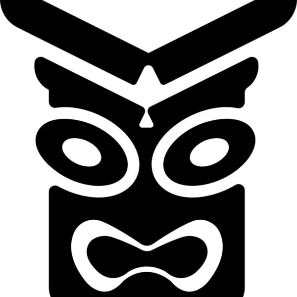 Tiki Mask Miniaturansicht