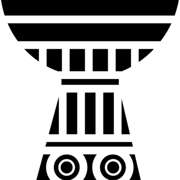 African Drum Miniaturansicht