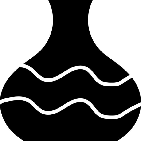 Traditional Vase Miniaturansicht