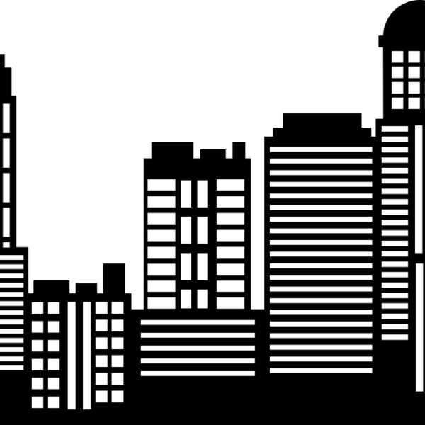 City Building 34 Miniaturansicht