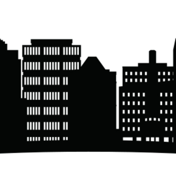 City Building 38 Miniaturansicht