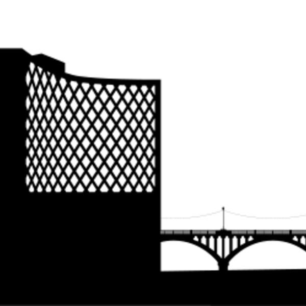 City Building 41 Miniaturansicht