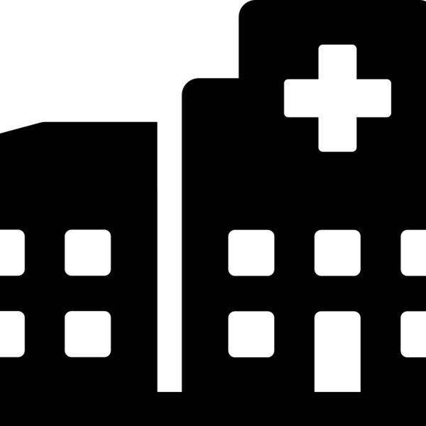 Hospital Building 53 Miniaturansicht