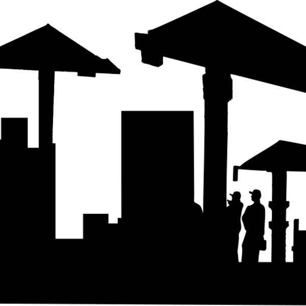 Building Construction 70 Miniaturansicht