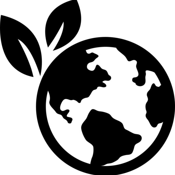 8 Earth and leaves Miniaturansicht