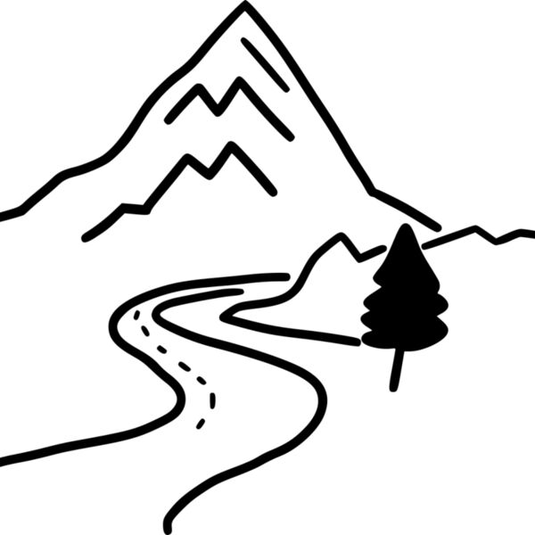 69 Mountain and River Miniaturansicht