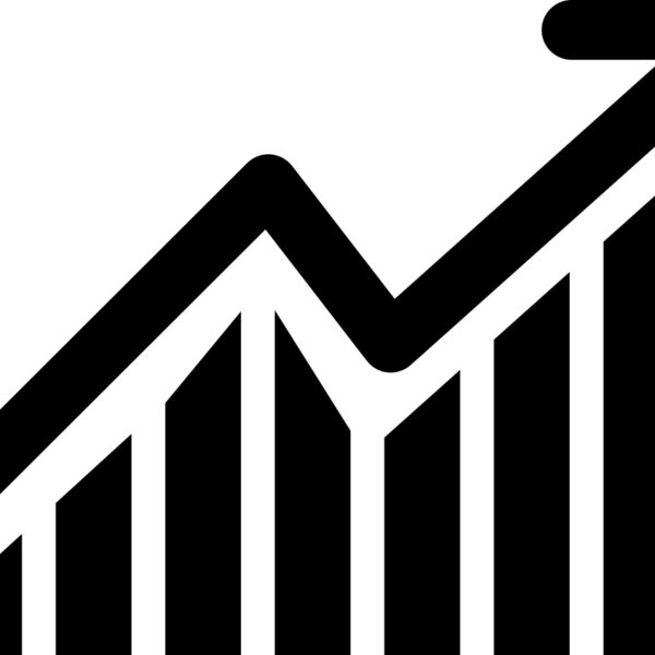 5 Business Graph Miniaturansicht