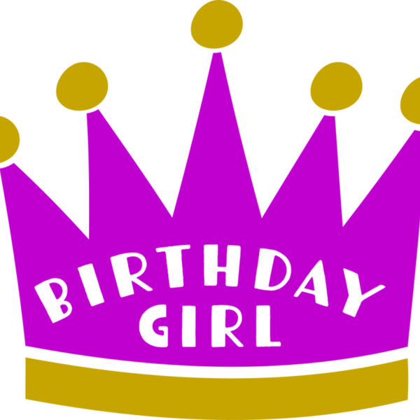Birthday Crown 1 Miniaturansicht