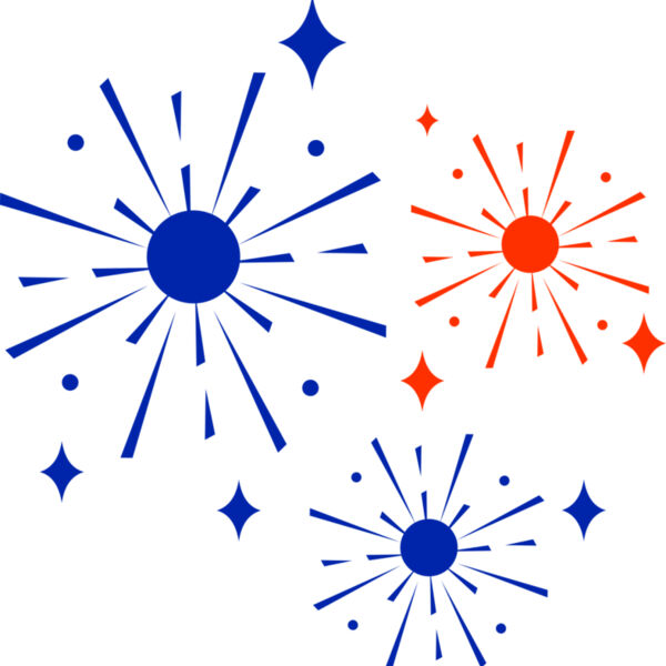 Sparks and Fireworks Miniaturansicht