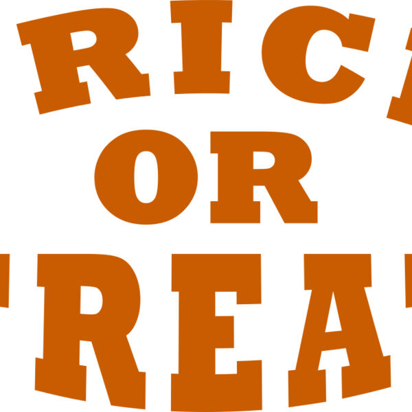 Trick or Treat Miniaturansicht