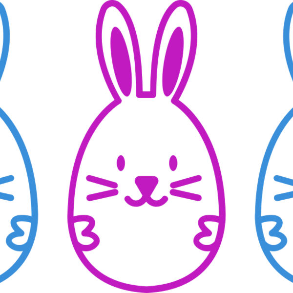 Bunny Eggs Miniaturansicht