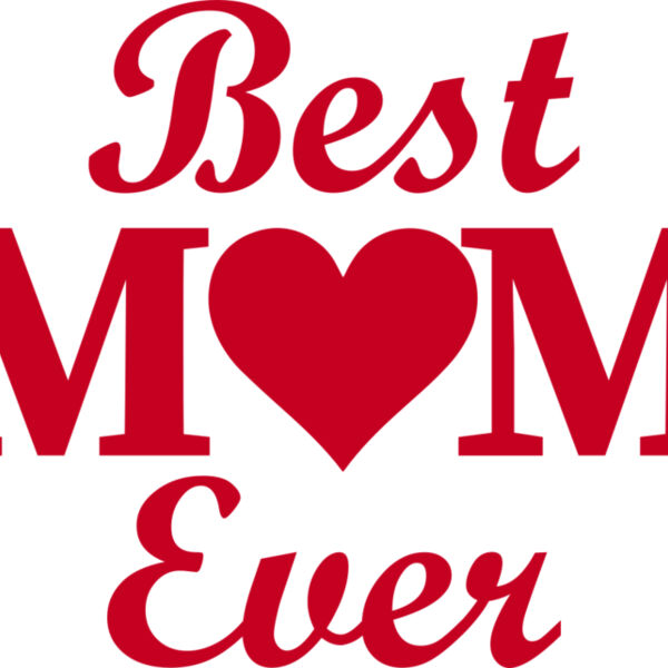 Best Mom Ever Miniaturansicht