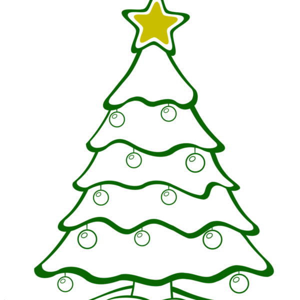 Christmas Tree Miniaturansicht