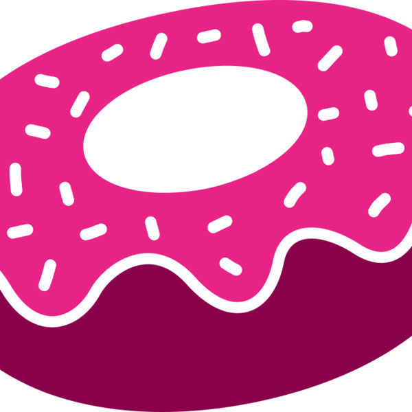 Donut Miniaturansicht
